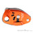 Petzl Neox Sicherungsgerät-Orange-One Size