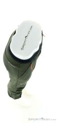 Salewa Sella Durastretch Light Herren Tourenhose, Salewa, Oliv-Dunkelgrün, , Herren, 0032-11410, 5638094295, 4053866573566, N4-19.jpg