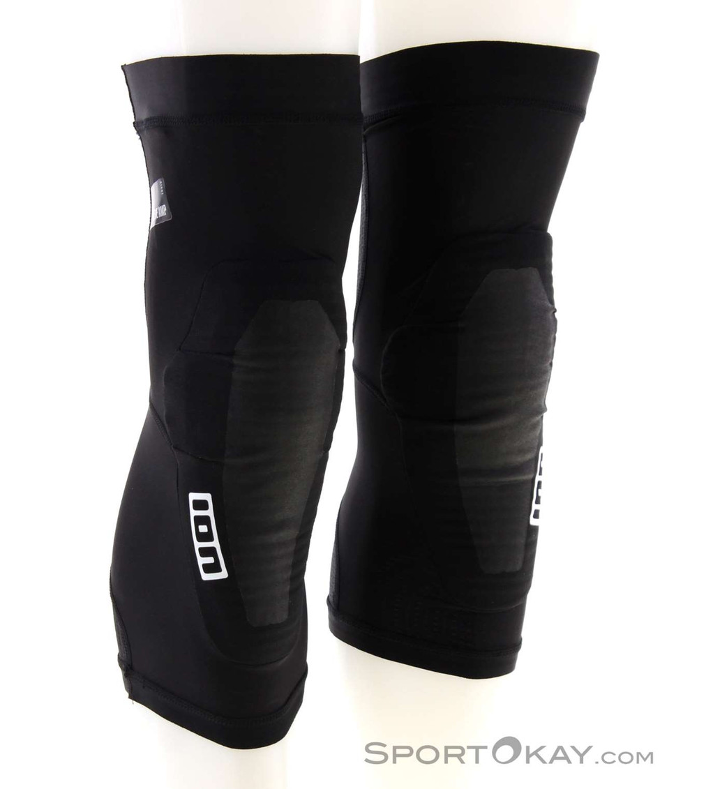 ION K-Sleeve AMP Knieprotektoren