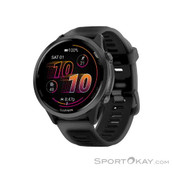 Garmin Forerunner 570 47mm GPS-Sportuhr