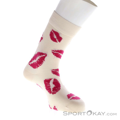 Happy Socks Kisses Socks