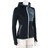 Ortovox Fleece Hoody Damen Fleecejacke-Schwarz-L