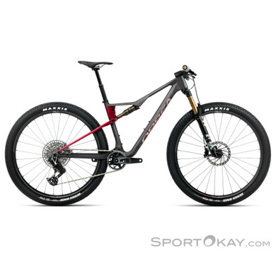 Orbea OIZ M-Team AXS 29" 2026 Cross Country Bike