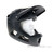 Endura Singletrack MIPS Fullface Helm-Schwarz-L-XL