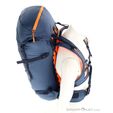 Salewa Ortles Guide 45l Rucksack, Salewa, Dunkel-Blau, , Herren,Damen,Unisex, 0032-11108, 5637965831, 4053866405355, N3-08.jpg