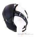 Osprey Hikelite 18l Rucksack, Osprey, Schwarz, , Herren,Damen,Unisex, 0149-10504, 5638123327, 843820153965, N3-08.jpg