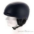 POC Obex Pure Skihelm, POC, Dunkel-Blau, , Damen,Herren,Unisex, 0049-10623, 5638253827, 7325549842281, N2-07.jpg