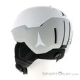 Atomic Revent+ Amid Skihelm, Atomic, Weiss, , Herren,Damen,Unisex, 0003-10310, 5637740406, 0, N1-11.jpg