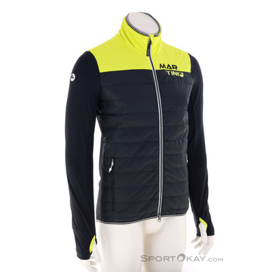 Martini Defender Mens Outdoor Jacket