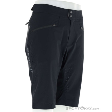 Endura Singletrack Lite Herren Bikeshort-Schwarz-M