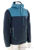 Dynafit Radical Primaloft Herren Isolationsjacke, Dynafit, Dunkel-Blau, , Herren, 0015-11810, 5638374863, 4053866606196, N1-01.jpg