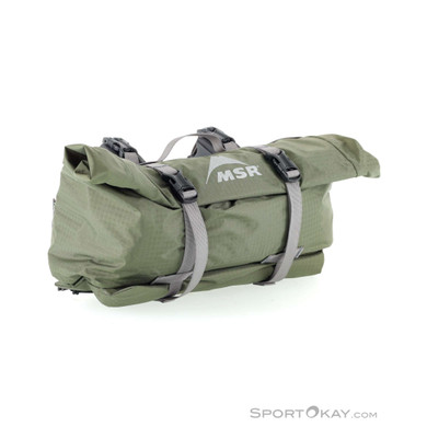 MSR Hubba Hubba Bikepack 1-Person Tent