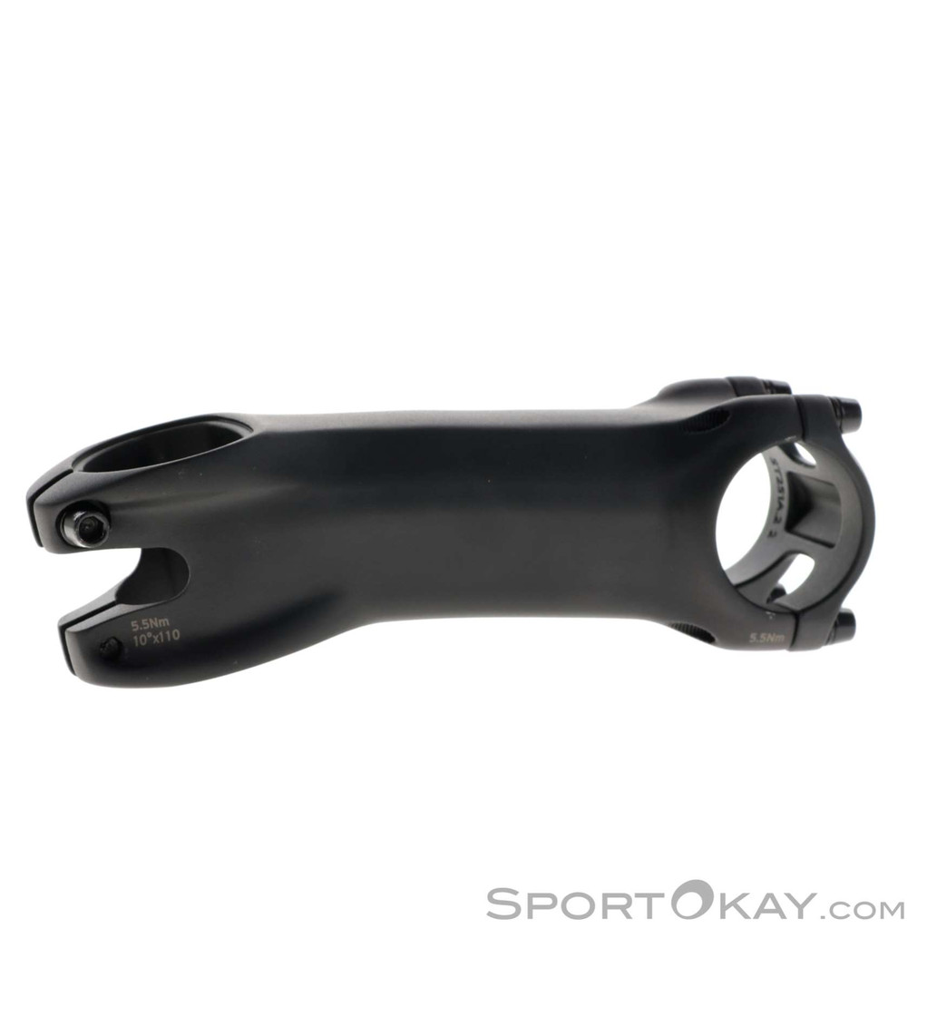 Giant Contact SL Aerolight Stem - Stem - Components - Bike - All