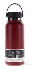 Hydro Flask 32oz Wide Mouth 946ml Thermosflasche, Hydro Flask, Dark-Red, , , 0311-10073, 5638137606, 810070086107, N1-11.jpg