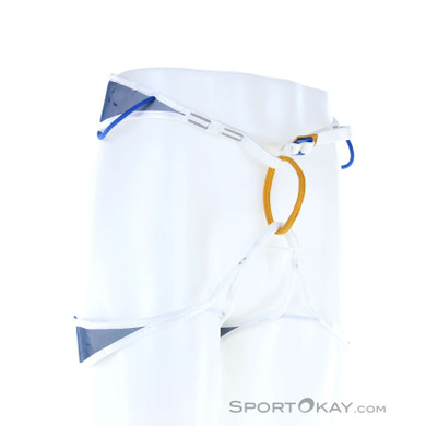 Blue Ice Addax Klettergurt-Blau-XL