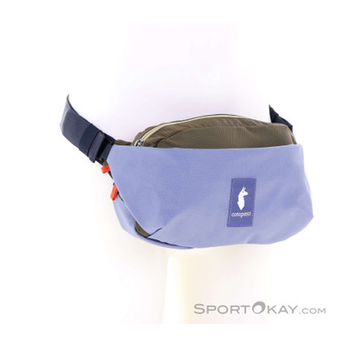 Cotopaxi Coso 2l Hüfttasche-Lila-One Size