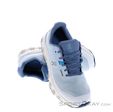 On Cloudvista 2 Waterproof Women Trail Running Shoes, On, Blue, , Female, 0262-10499, 5638276527, 7615537216386, N2-02.jpg