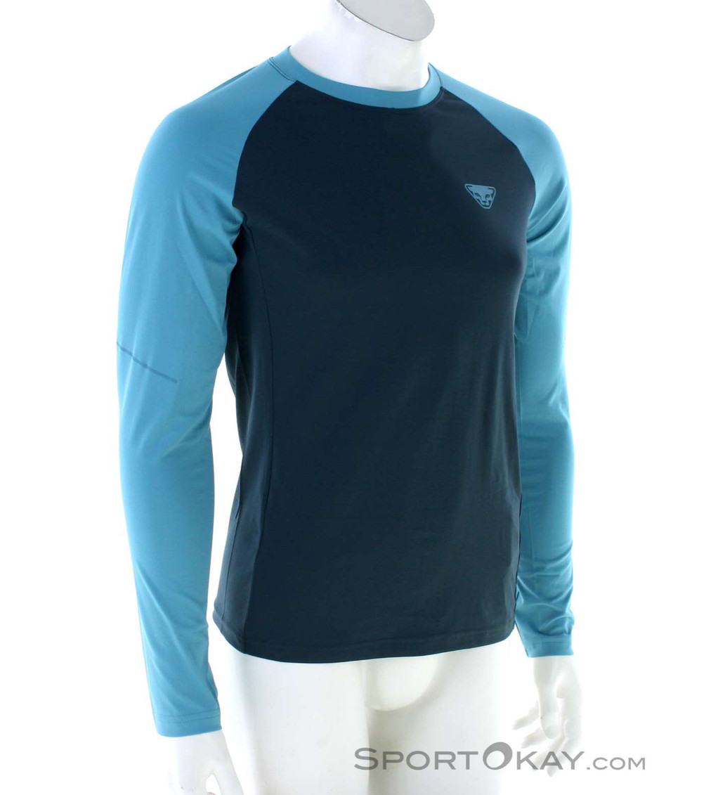 Dynafit Alpine Pro LS Herren Funktionsshirt