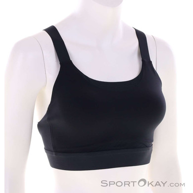 On Performance BH Damen Sport-BH-Schwarz-M