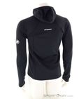 Mammut Taiss ML Hooded Herren Fleecejacke, Mammut, Schwarz, , Herren, 0014-12169, 5638395467, 7619876921451, N2-12.jpg