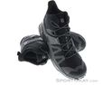 Salomon X Ultra 4 Mid GTX Mens Hiking Boots Gore-Tex, Salomon, Black, , Male, 0018-11694, 5637998051, 193128519261, N2-02.jpg