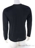 On Core Long-T L/S Herren Shirt, On, Schwarz, , Herren, 0262-10537, 5638286339, 7615537017617, N2-12.jpg