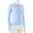 Castelli Espresso 2 Damen Bikeshirt langarm-Hell-Blau-M