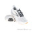 Brooks Launch 11 Herren Laufschuhe-Weiss-9,5