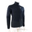 Ortovox Fleece Rib Herren Sweater-Schwarz-M