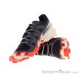 Salomon Speedcross 6 Mens Trail Running Shoes, Salomon, Red, , Male, 0018-11987, 5638406392, 198720331570, N1-06.jpg