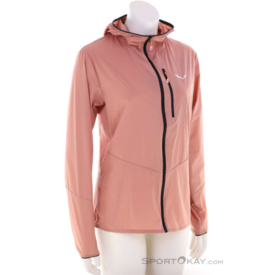 Salewa Pedroc Wind HD Light Women Outdoor Jacket