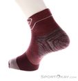 Ortovox Alpine Quarter Damen Socken, Ortovox, Pink-Rosa, , Damen, 0016-11744, 5638053640, 4251877738619, N1-11.jpg