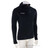 Mammut Aenergy Light ML Hooded Herren Sweater-Schwarz-S