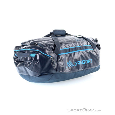 Gregory Alpaca 60l Reisetasche-Dunkel-Blau-60