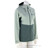 Jack Wolfskin Weiltal 2L Damen Regenjacke-Hell-Grün-S