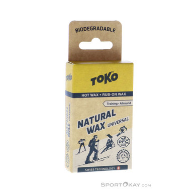 Toko Bionic Performance 40g Hot Wax