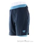 Dynafit Alpine Pro 2in1 Herren Laufshort, Dynafit, Dunkel-Blau, , Herren, 0015-11535, 5638045497, 4053866511179, N1-06.jpg