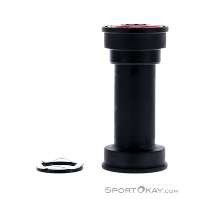 Sram GXP Pressfit 89,5 - 92mm Innenlager-Schwarz-One Size