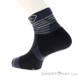 Ortovox All Mountain Quarter Socks Damen Socken, Ortovox, Black, , Female, 0016-11748, 5638421814, 4255736240763, N1-11.jpg