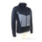 Martini Herox Herren Isolationsjacke-Schwarz-S