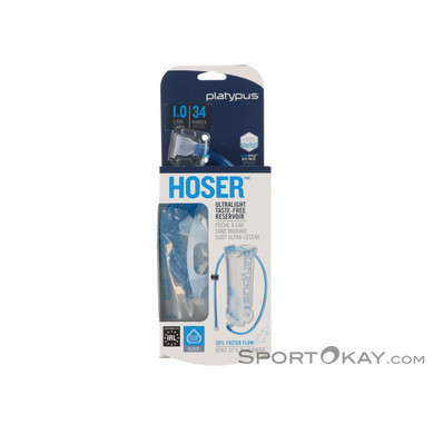 Platypus Hoser Reservoir 1l Hydration Bladder