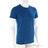Devold Active Herren T-Shirt-Blau-L