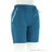Rock Experience Powell 2.0 Bermuda Damen Outdoorshort-Blau-S