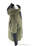 Ortovox Seceda 3L Herren Outdoorjacke, Ortovox, Oliv-Dunkelgrün, , Herren, 0016-12216, 5638283084, 4255736200507, N3-18.jpg