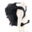 Mammut Nirvana 22 W Damen Tourenrucksack, Mammut, Schwarz, , Damen, 0014-11883, 5638367928, 7619876678010, N3-08.jpg