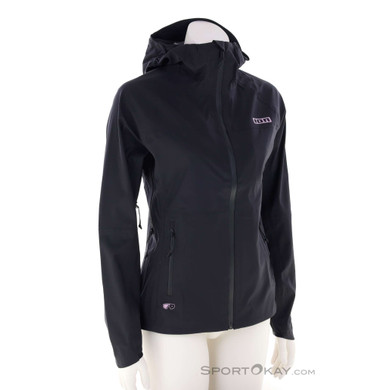 ION Shelter 3L Women Biking Jacket