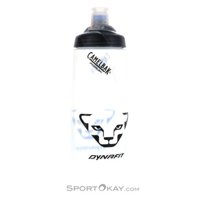 Dynafit Race Bottle 0,71l Trinkflasche-Weiss-One Size