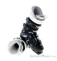 Salomon S/Pro Sport 90 W Damen Skischuhe, Salomon, Schwarz, , Damen, 0018-11742, 5638015184, 193128995386, N1-01.jpg