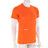 Mammut Eiger Nordwand FL Herren T-Shirt-Orange-L