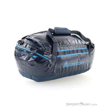 Gregory Alaca 40l Reisetasche-Dunkel-Blau-40